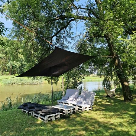 Noclegi Nad Woda Brzeznica  Exterior foto