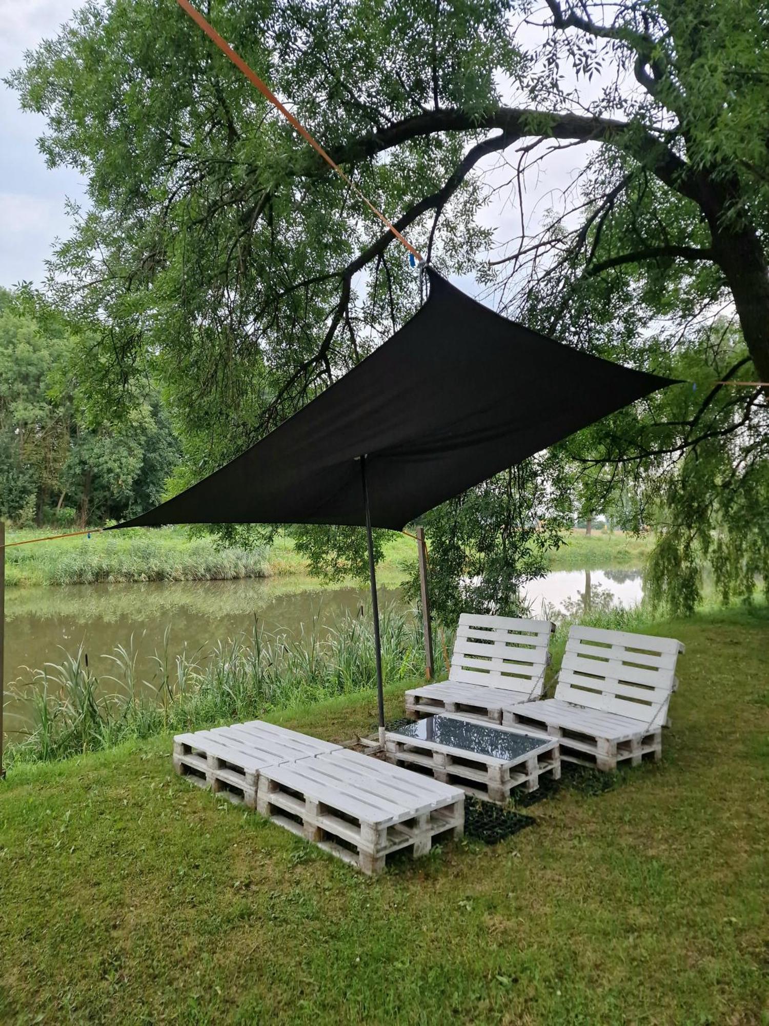 Noclegi Nad Woda Brzeznica  Exterior foto